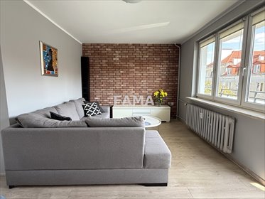 mieszkanie na sprzedaż 64m2 mieszkanie Włocławek, Centrum