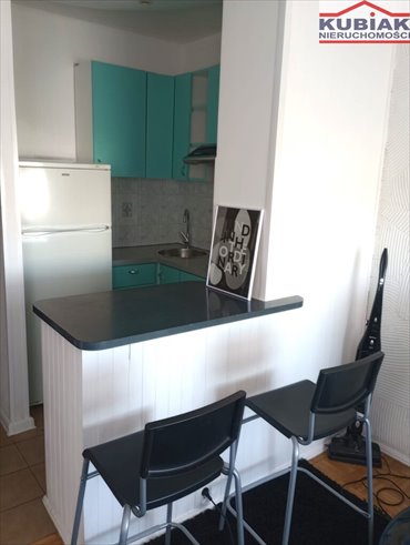 Pruszków, 23,5 m² kawalerka z widokiem (winda, blisko komunikacji) mieszkanie Pruszków, Walerego Wróblewskiego