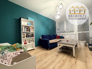 3-pokojowe mieszkanie 45 m² w Koszalinie - polecam mieszkanie Koszalin