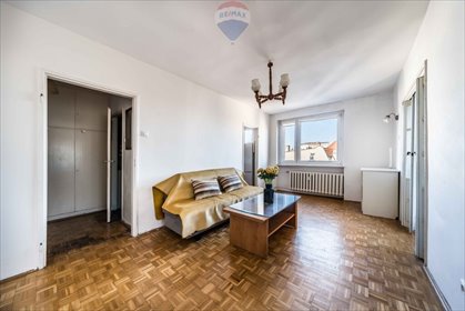 mieszkanie na sprzedaż 43m2 mieszkanie Poznań, Jeżyce, Mylna