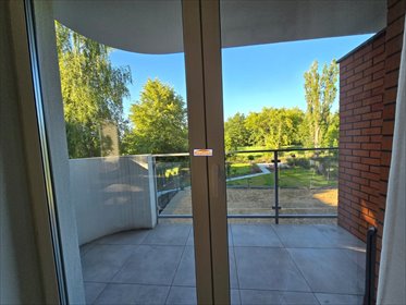 mieszkanie na wynajem 60m2 mieszkanie Kraków, Zwierzyniec, Wola Justowska, Borowego