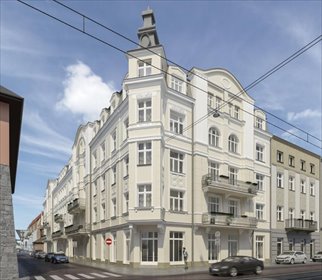 mieszkanie na sprzedaż 20m2 mieszkanie Kraków, Stare Miasto, Kazimierz, Św. Katarzyny