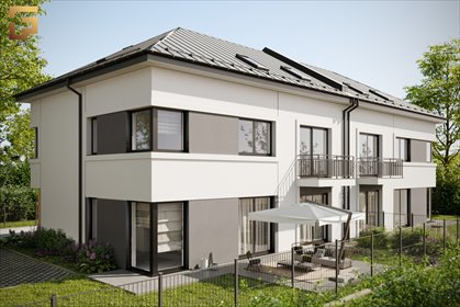 mieszkanie na sprzedaż 163m2 mieszkanie Warszawa, Wawer Radość, Mrówcza