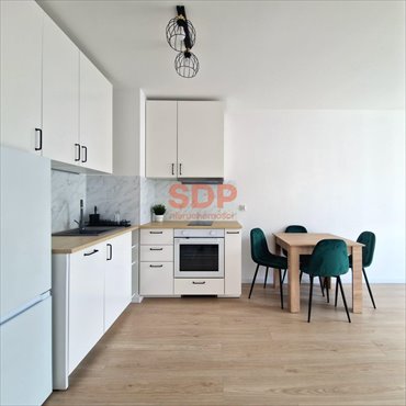 mieszkanie na wynajem 35m2 mieszkanie Wrocław, Krzyki, Tarnogaj