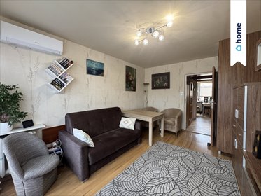 Na sprzedaż zadbane 2-pokojowe mieszkanie 39,5 m² w Białymstoku mieszkanie Białystok, Piasta, Piastowska