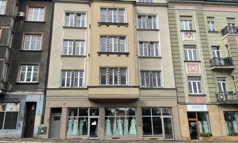 lokal użytkowy na sprzedaż 123m2 lokal użytkowy Bielsko-Biała, 3 Maja