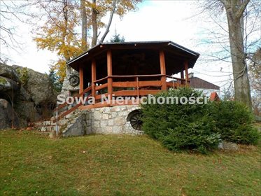 Lokal użytkowy na sprzedaż Przesieka 1 700m2 Foto 5