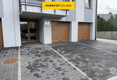 Sprzedam nowoczesne 39 m² apartament z balkonem w Dąbrowie Górniczej mieszkanie Dąbrowa Górnicza, Działki