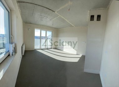 Nowoczesne 4-pokojowe mieszkanie z inteligentnym domem i balkonem mieszkanie Warszawa, Ursus, Aleje Jerozolimskie