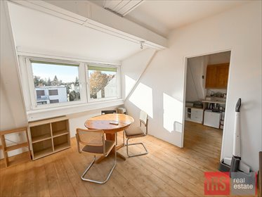 mieszkanie na sprzedaż 51m2 mieszkanie Wrocław, Sępolno, Belwederczyków