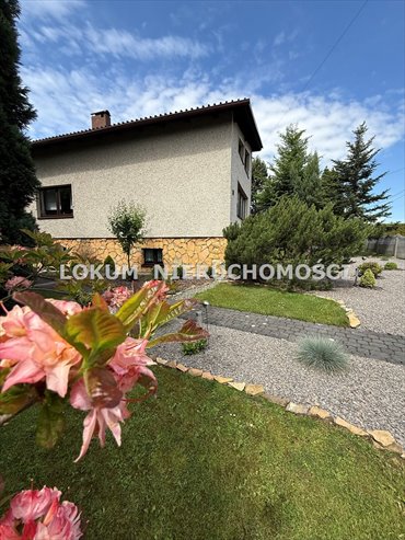 dom na sprzedaż 210m2 dom Skrbeńsko