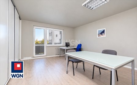 Przestronne 4-pokojowe mieszkanie 83 m² - Piątkowo mieszkanie Poznań, Stare Miasto, os. Stefana Batorego