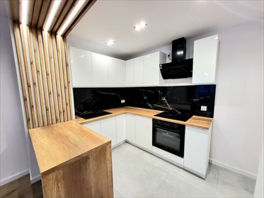 mieszkanie na sprzedaż 46m2 mieszkanie Rzeszów, Stanisława Staszica