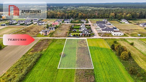 Zapraszam do zakupu działki 1740 m² w Łabiszynie działka Łabiszyn