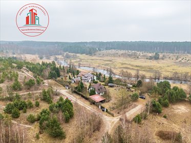 dom na sprzedaż 24651m2 dom Stara Rzeka