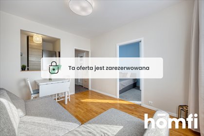 Nowoczesne 2-pokojowe mieszkanie 30 m² w Rzeszowie - widok i doświetlenie mieszkanie Rzeszów, Nowe Miasto, Podwisłocze