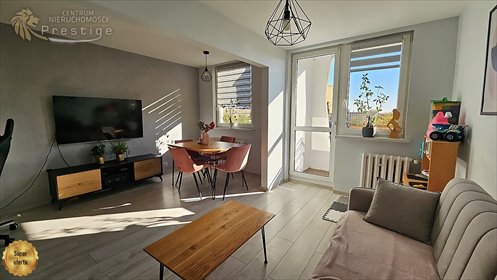 mieszkanie na sprzedaż 63m2 mieszkanie Pyskowice