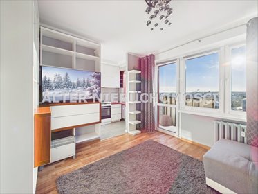 mieszkanie na sprzedaż 33m2 mieszkanie Białystok, Piasta, Branickiego