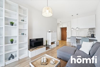 mieszkanie na wynajem 42m2 mieszkanie Katowice, Muchowiec, Francuska