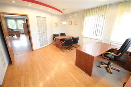 lokal użytkowy na wynajem 270m2 lokal użytkowy Sosnowiec, Sokolska