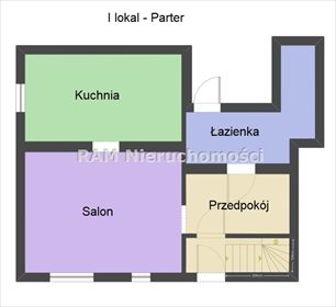 Dom na sprzedaż Gaworzyce 170m2 Foto 5