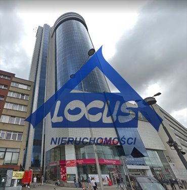 Nowoczesny biurowiec 600 m2 w Śródmieściu z udogodnieniami. lokal użytkowy Warszawa, Śródmieście