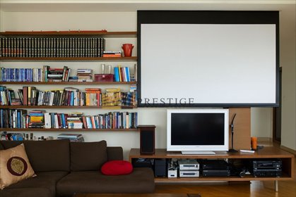 mieszkanie na wynajem 138m2 mieszkanie Warszawa, Wilanów, Franciszka Klimczaka