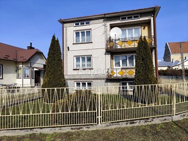 dom na sprzedaż 180m2 dom Łąka