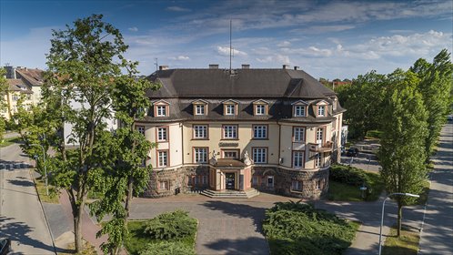 lokal użytkowy na sprzedaż 2195m2 lokal użytkowy Szczecinek, ul. Mickiewicza 1