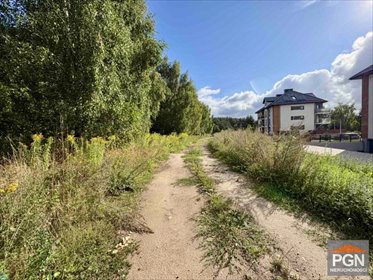 Polecam działkę 1825 m² w Gryfice okolicy z możliwością zabudowy działka GRYFICE OKOLICA