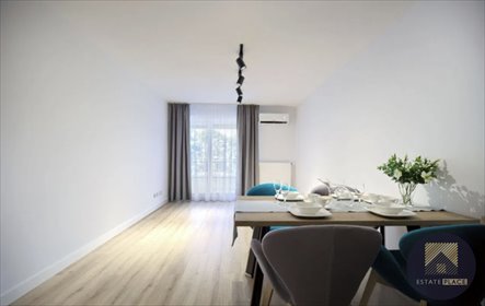 Zapraszam do mieszkania 59 m² z ogrodem na Mokotowie mieszkanie Warszawa, Mokotów