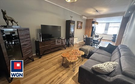 Zapraszam do wynajęcia 75 m² apartamentu w Żaganiu mieszkanie Żagań, Warszawska