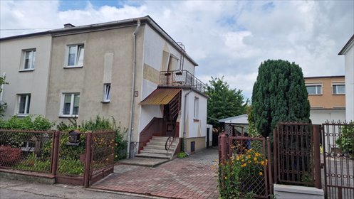 dom na sprzedaż 77m2 dom Kalisz, Majków-Osiedle