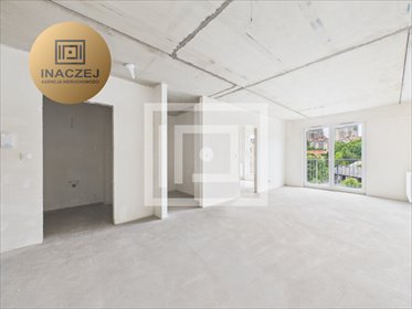 Nowoczesne 1-pokojowe mieszkanie z balkonem w Gdańsku mieszkanie Gdańsk, Siedlce, Kartuska