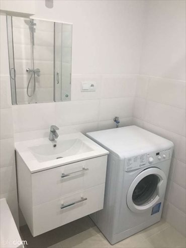 Kawalerka na wynajem Katowice, Giszowiec, Wojciecha 43 33m2 Foto 6