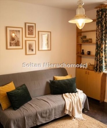 Sprzedam przestronne 3-pokojowe mieszkanie 65 m² z ogródkiem w Bemowie mieszkanie Warszawa, Bemowo, Jelonki, Zenona Klemensiewicza