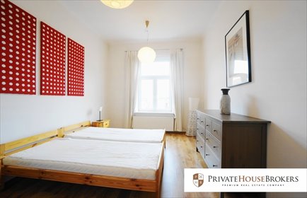 Przestronne 74 m² po remoncie, blisko Rynku - zapraszam mieszkanie Kraków, Kleparz, Kleparz, Długa