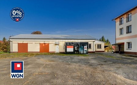 Na sprzedaż przestronny lokal 552 m² w Rzeszowie lokal użytkowy Rzeszów, Śródmieście, Ustrzycka