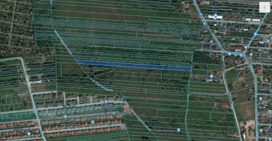 działka na sprzedaż 1200m2 działka Warszawa, Wawer