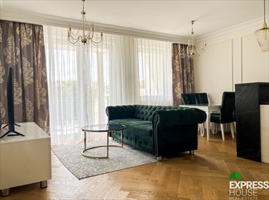mieszkanie na wynajem 56m2 mieszkanie Lublin, Śródmieście, 3 Maja