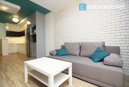 mieszkanie na wynajem 40m2 mieszkanie Kraków, Ruczaj, Karola Bunscha