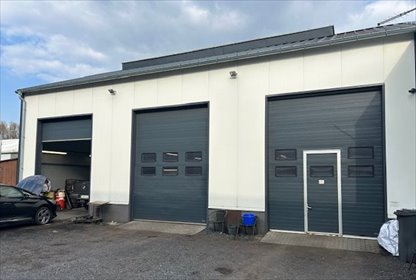lokal użytkowy na wynajem 210m2 lokal użytkowy Świebodzin, Młyńska