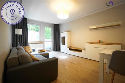 mieszkanie na wynajem 48m2 mieszkanie Katowice, Giszowiec, Adama