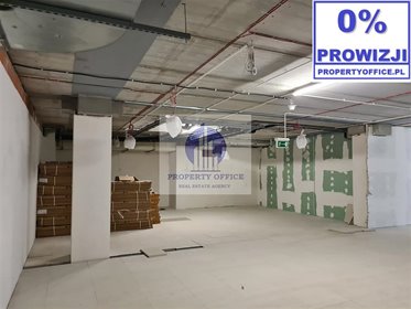 lokal użytkowy na wynajem 186m2 lokal użytkowy Warszawa, Wola, Towarowa