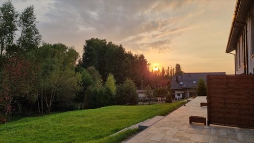 dom na sprzedaż 138m2 dom Kraków, Podgórze Duchackie, Wyrwa