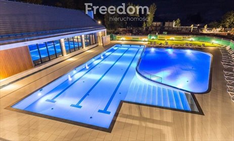 Nowoczesny 2-pokojowy apartament z balkonem, blisko plaży mieszkanie Kołobrzeg, Podczele, Poleska