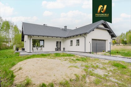 dom na sprzedaż 189m2 dom Czeczewo