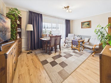 mieszkanie na sprzedaż 75m2 mieszkanie Malbork, Kazimierza Michałowskiego