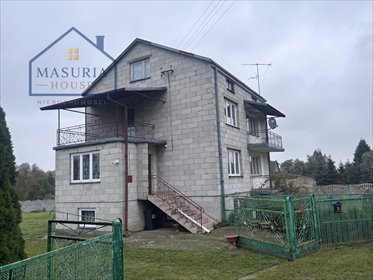 Polecam dom 113 m² z dużym zapleczem w Laski Szlacheckie dom Laski Szlacheckie