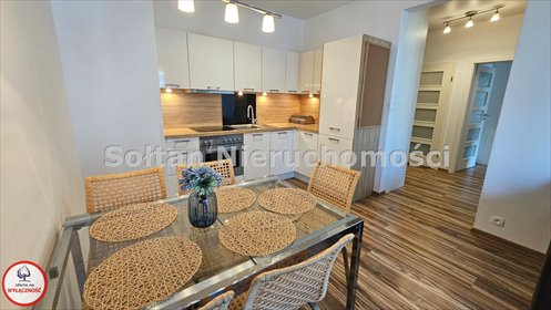 mieszkanie na sprzedaż 57m2 mieszkanie Warszawa, Praga-Południe, Gocław, Bora Komorowskiego